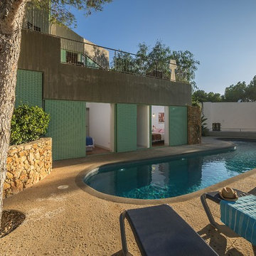 Villa Maroa Benissa