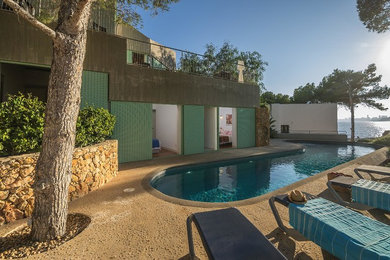 Villa Maroa Benissa