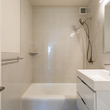 Full Apartment Renovation