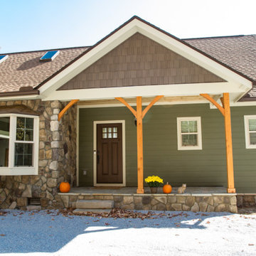 Walker House