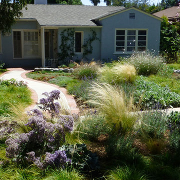 Naturalistic Transformation