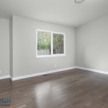 Full Renovation Orinda