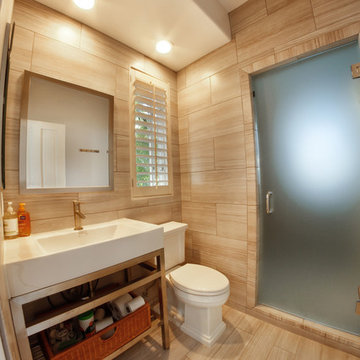Frueh Complete Home Remodel