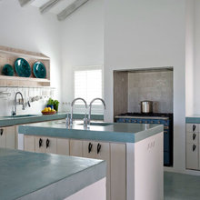 House Kitchen