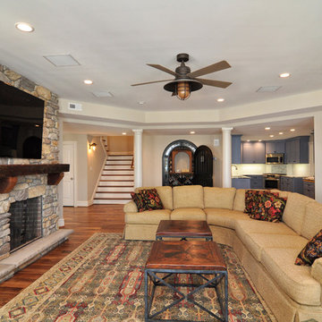Shores of York - Lot #5 in Barhamsville, VA