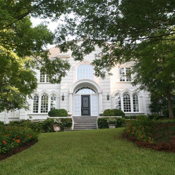 Alpharetta Property Renovation