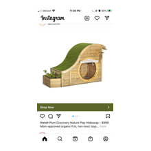 playhouse ideas