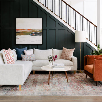 Interior Define | Define By You