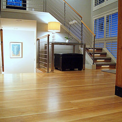 Wideplank Hickory - Products