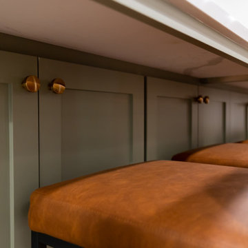Eden Prairie Kitchen Addition