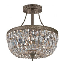 living room lighting