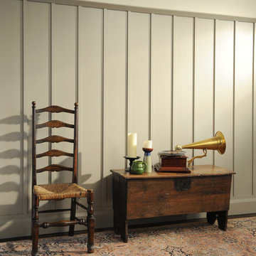 Panelling