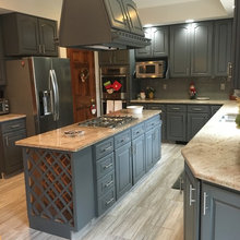 Kitchen Countertops