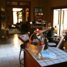 My Current Kitchen
