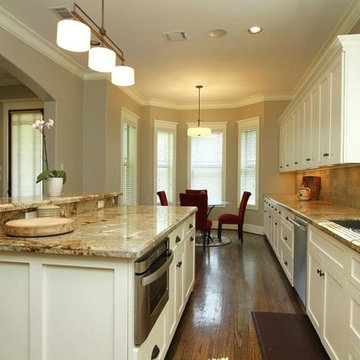 Kitchens