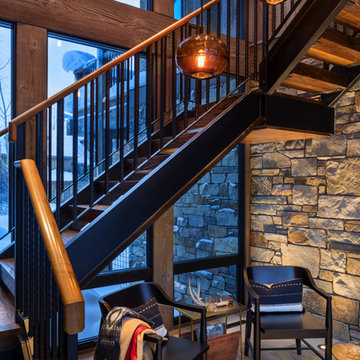 Shooting Star Residence - Teton Village, Wyoming
