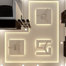 Appaswamy Bloomingdale - Ceiling Lighting