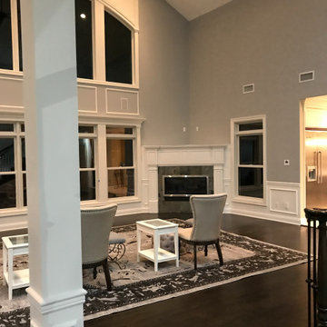 Precision Contracting