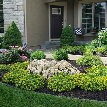 Custom Outdoor Designs