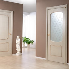 Traditional Interior Doors by Doors And Beyond