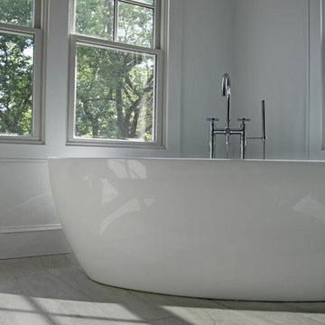 Westport Modern Bathroom