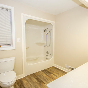 Consolidated Construction Services 2019 Kitchen and Bath Home Renovation