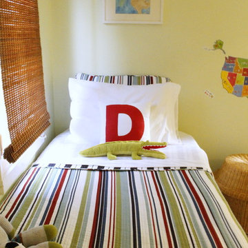 Venice Beach Rental Bungalow