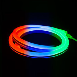 LED Neon Light - Outdoor Rope And String Lights