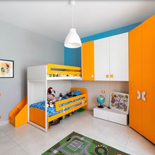 Kids Bedroom