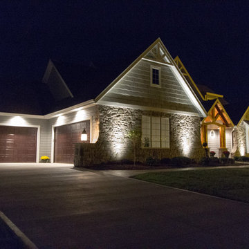 Empty Nester Golf Course Paradise! - 2013 Parade of Homes Model