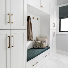 Pantry/Mudroom