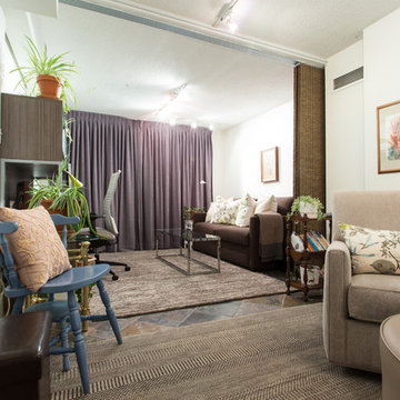 Condo with classic elegance