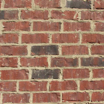 Hambersham Brick