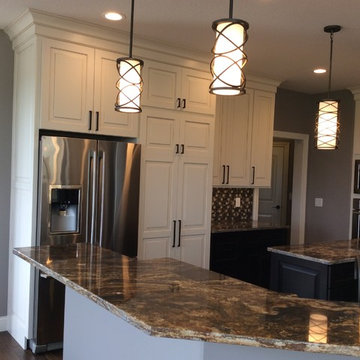 H & H Homebuilders 2015 Shueyville Parade Home