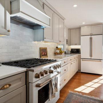 First Floor Renovation - Wynnewood, PA