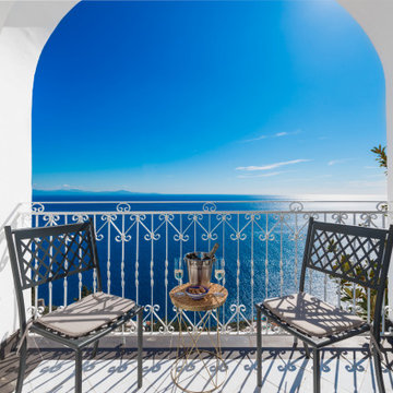 Villa Edlin - Praiano