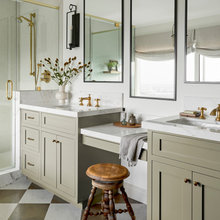 Bathroom Ideas