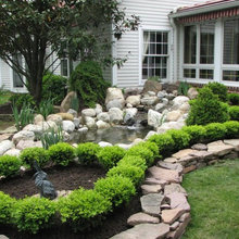 Gardens