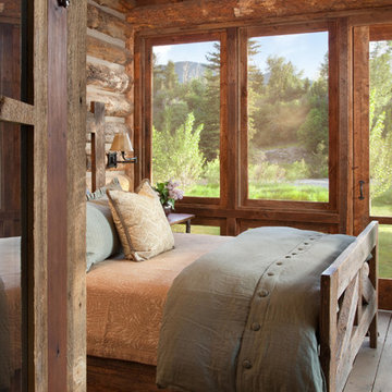 360 Ranch - Main House