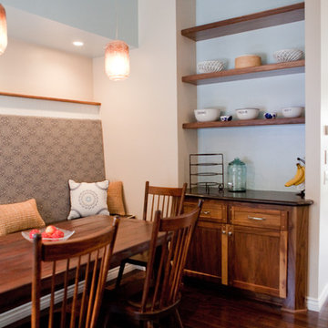 Kitchen Makeover | San Diego