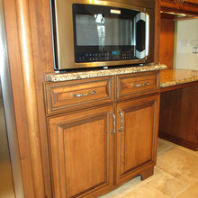 Kitchen Ideas