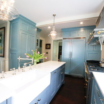 Baxter Estates