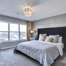 Maerk Master bedroom
