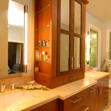 Pacific Rim Masterbath