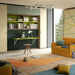 Slumberdesk | closed - Home Office Furniture