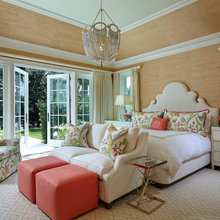 Bedroom Fabric