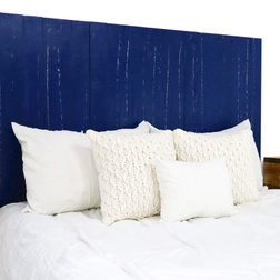 Farmhouse Headboards by Barn Walls LLC