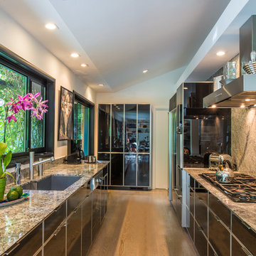 Beautiful Custom Kitchens