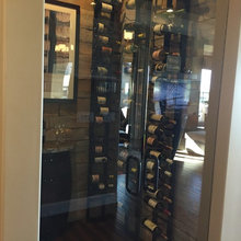 WINE CLOSET