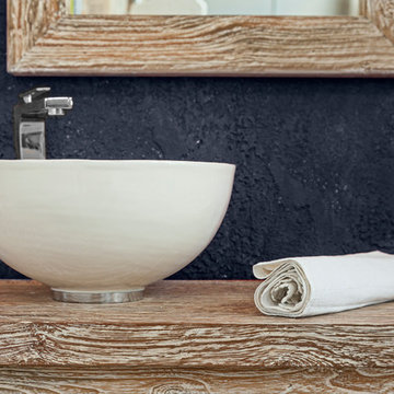 Gorgeous Vessel Sinks Washbasins